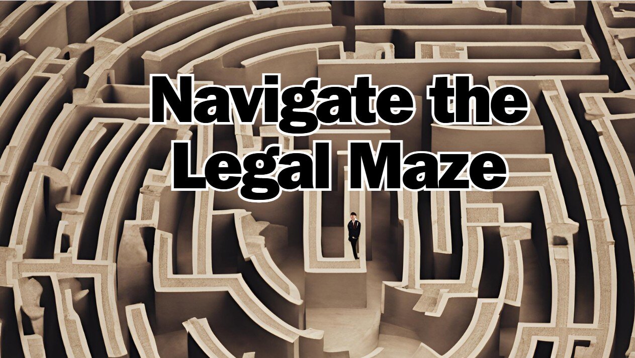 Navigating the Legal Labyrinth: Compliance and Legal Considerations when Hiring Employees